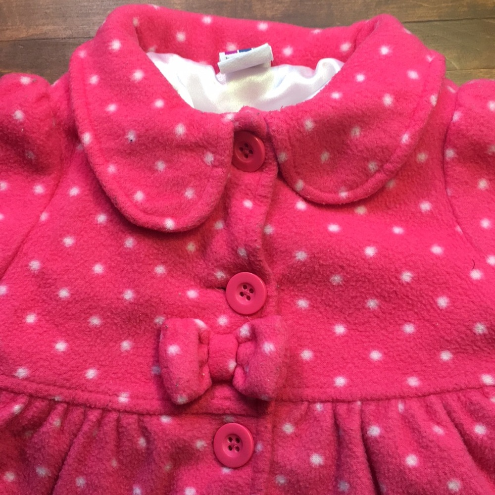 Super cute little jacket - Picture 2 of 8